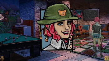 The St. Christopher's School Lockdown Screenshot